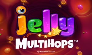 Hình ảnh Jelly Multihops™ tại spinbet99