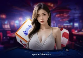 Hình ảnh trò chơi Bầu Cua Live Bàn 2 tại spinbet99