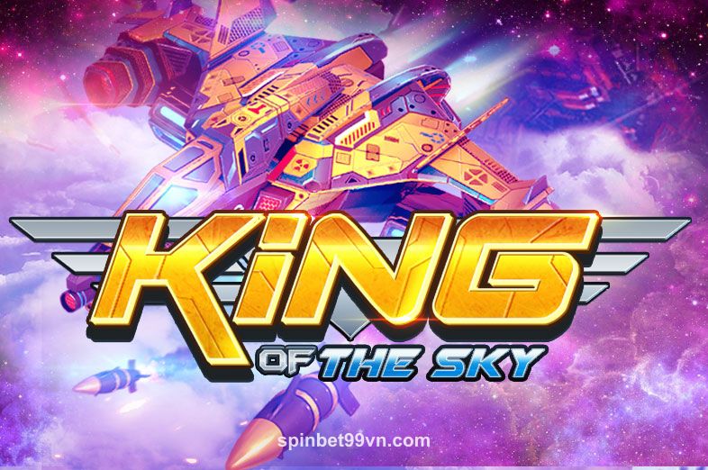 spinbet99 King Of The Sky Casino Game